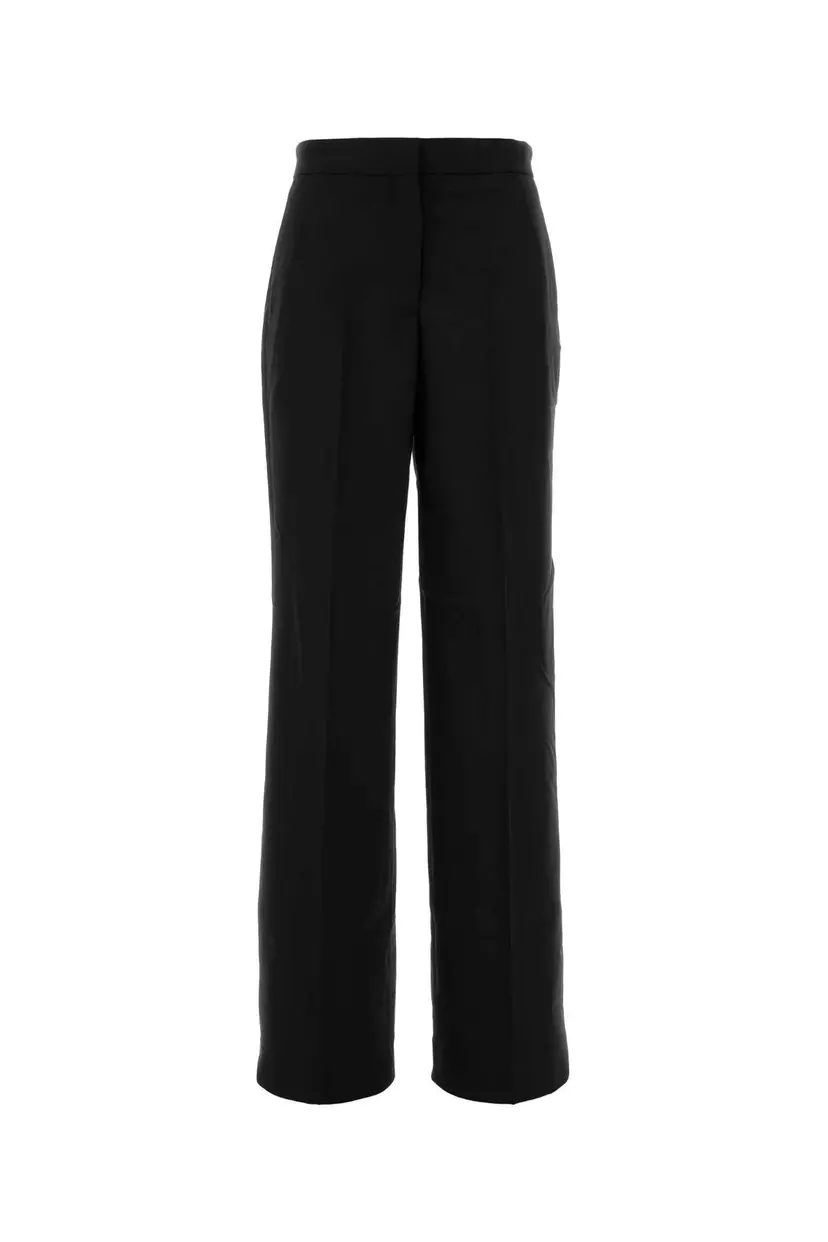 Tory Burch Tory Burch Bukser – Svart