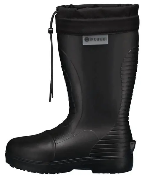 Fubuki Fubuki Niseko 3.0 Black