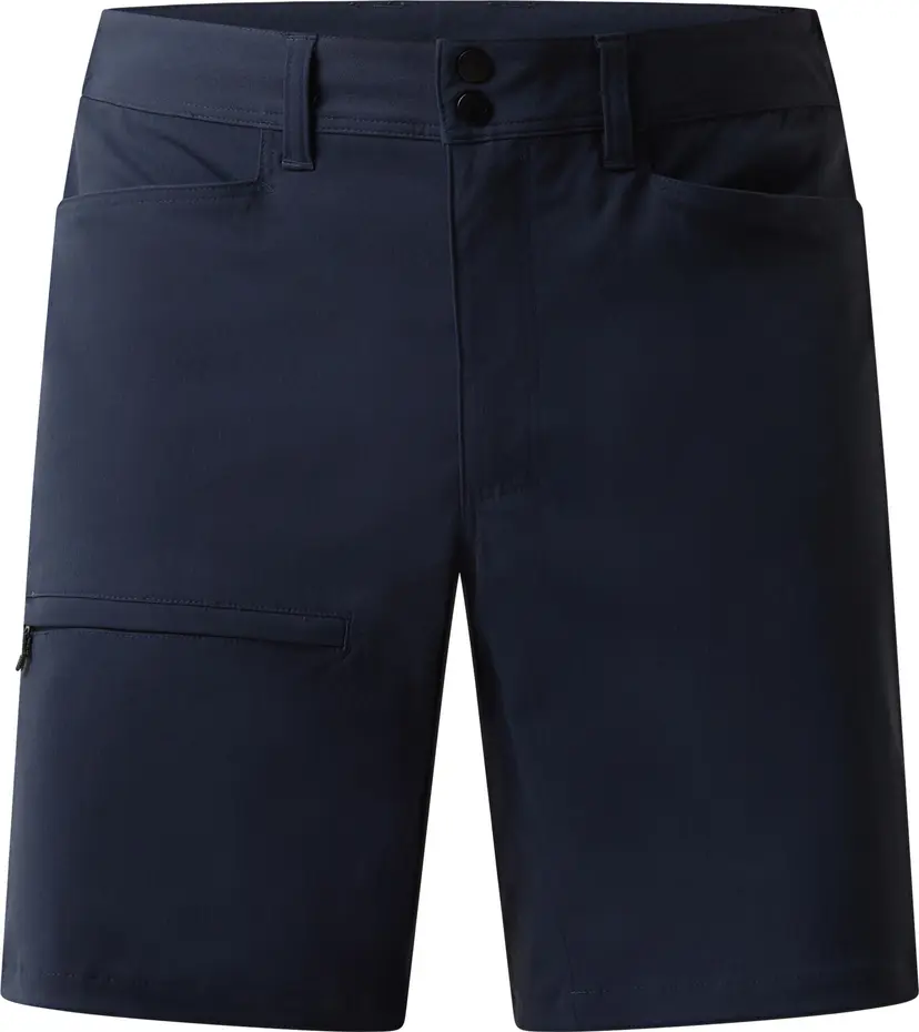 Haglöfs Haglöfs Men's Alert Mid Shorts Tarn Blue