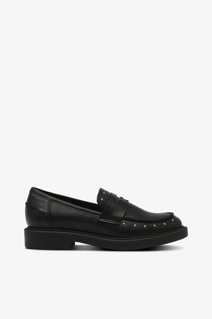 Duffy Loafers - Svart