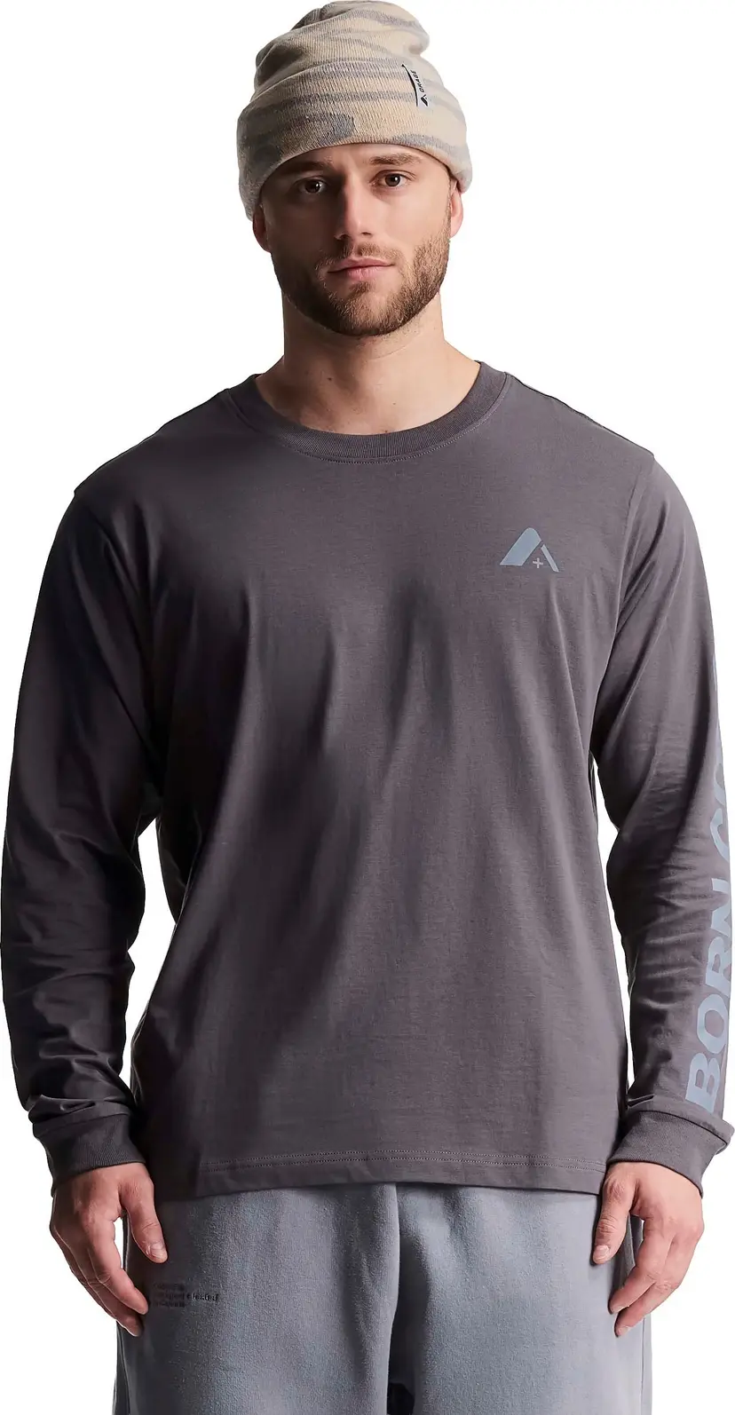 Orage Orage Unisex Alpine Long Sleeve Littoral