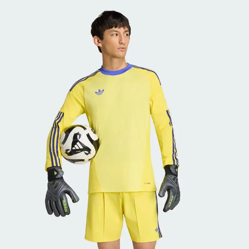 Adidas Trefoil 26/27 Goalkeeper Long Sleeve Trøye