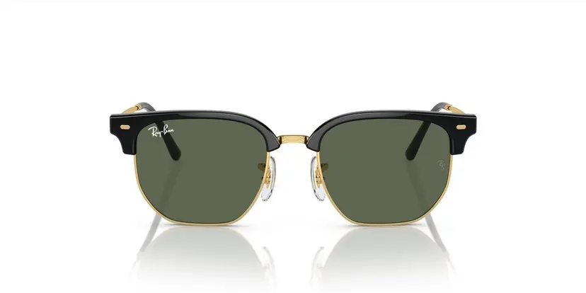 Ray-Ban Ray-Ban Junior RJ9116S New Clubmaster Gull