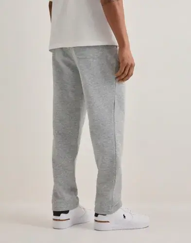 Jack & Jones Jack & Jones Jpstkane Bradley Uncuffed Swt Pants Joggebukser Grå