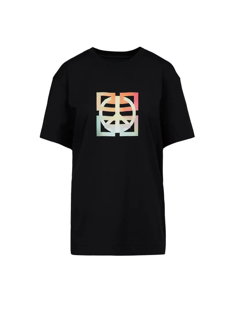 Givenchy Givenchy Skjorter – Svart