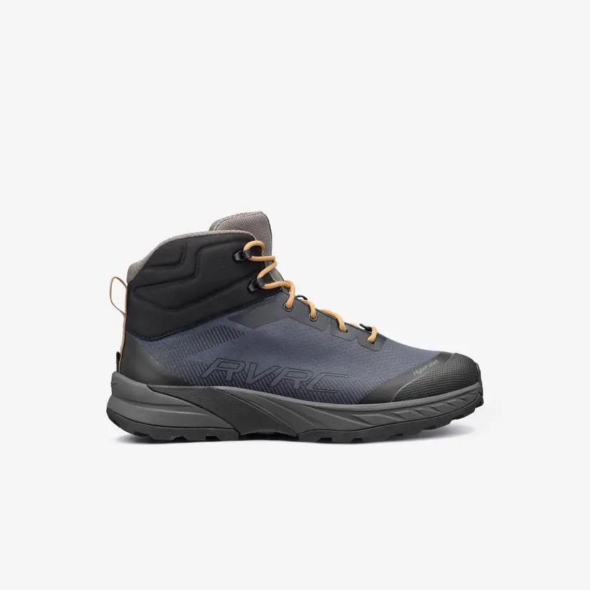 RevolutionRace Trailblaze Waterproof Hiking Boots Herre India Ink