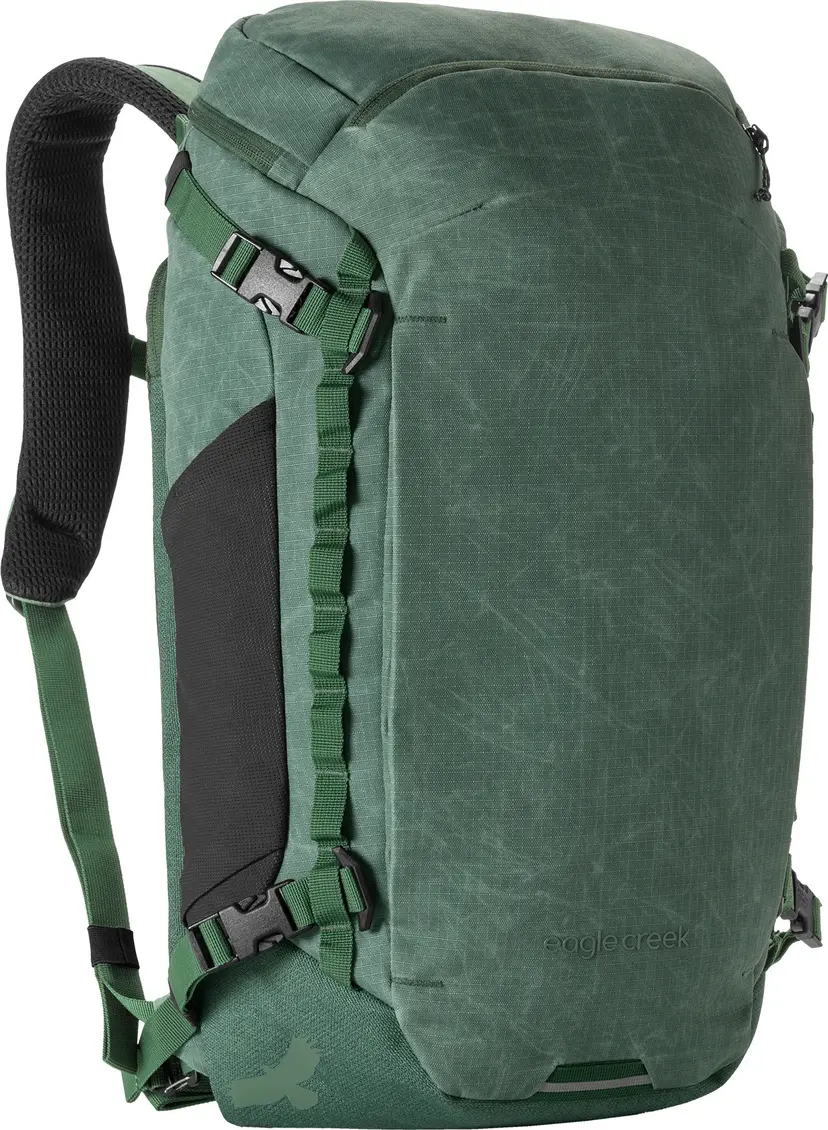 Eagle Creek Eagle Creek Explore Backpack Grass Green