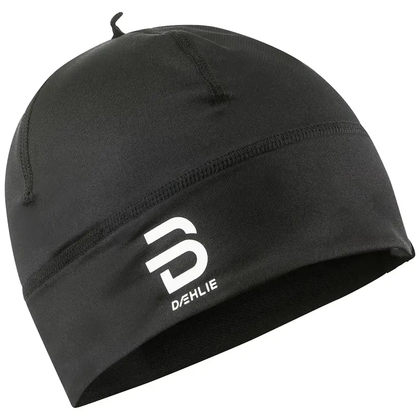 Dæhlie Dæhlie Hat Polyknit Black