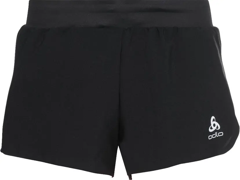 Odlo Odlo 2-In-1 Shorts Zeroweight 3-Inch W
