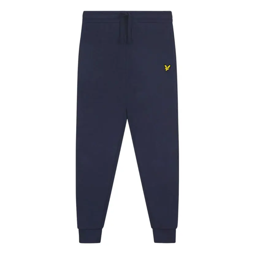 Lyle & Scott Lyle & Scott - Joggebukse Skinny Sweat Pants Navy