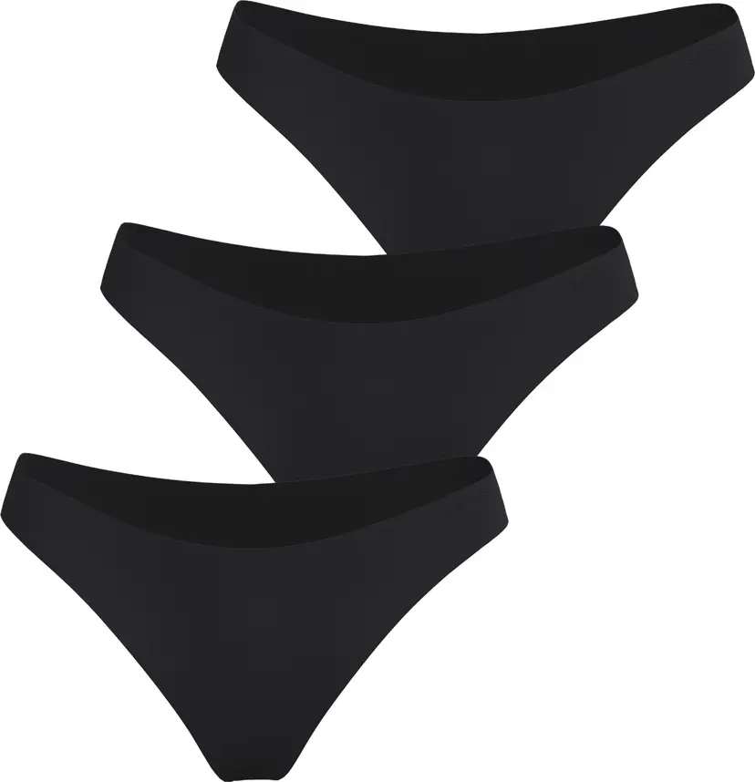Björn Borg Björn Borg Women's Invisible Brief 3p Multipack 1