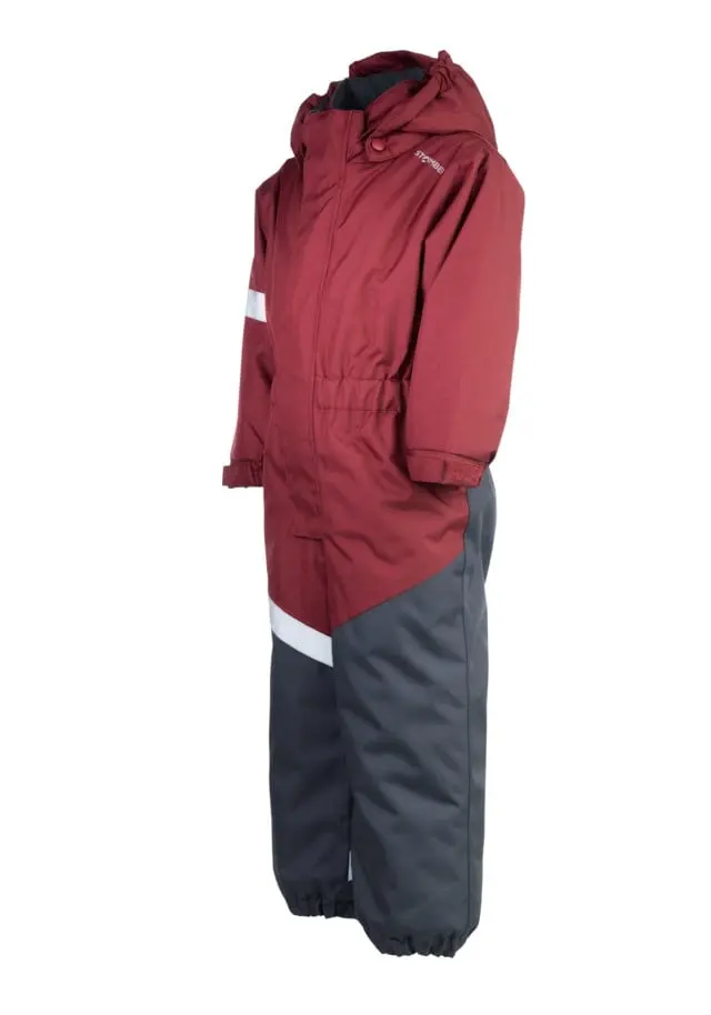 Stormberg Ispark vinterdress barn 1-7