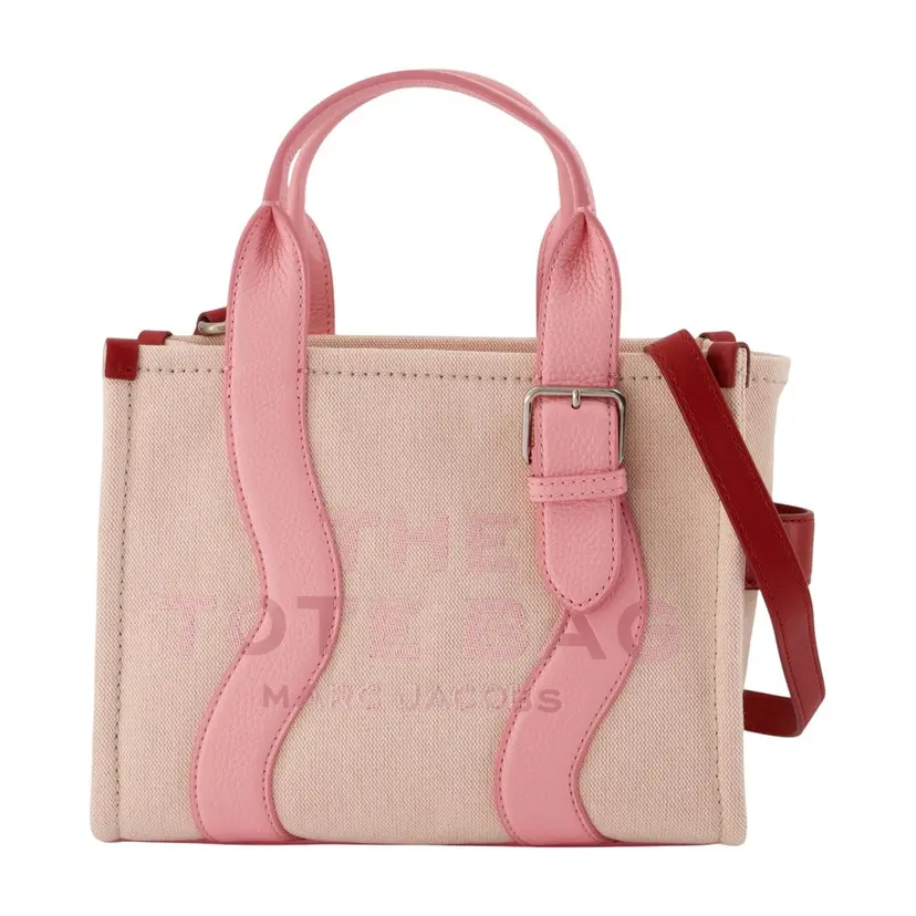 Marc Jacobs Marc Jacobs Tote bag – Rosa