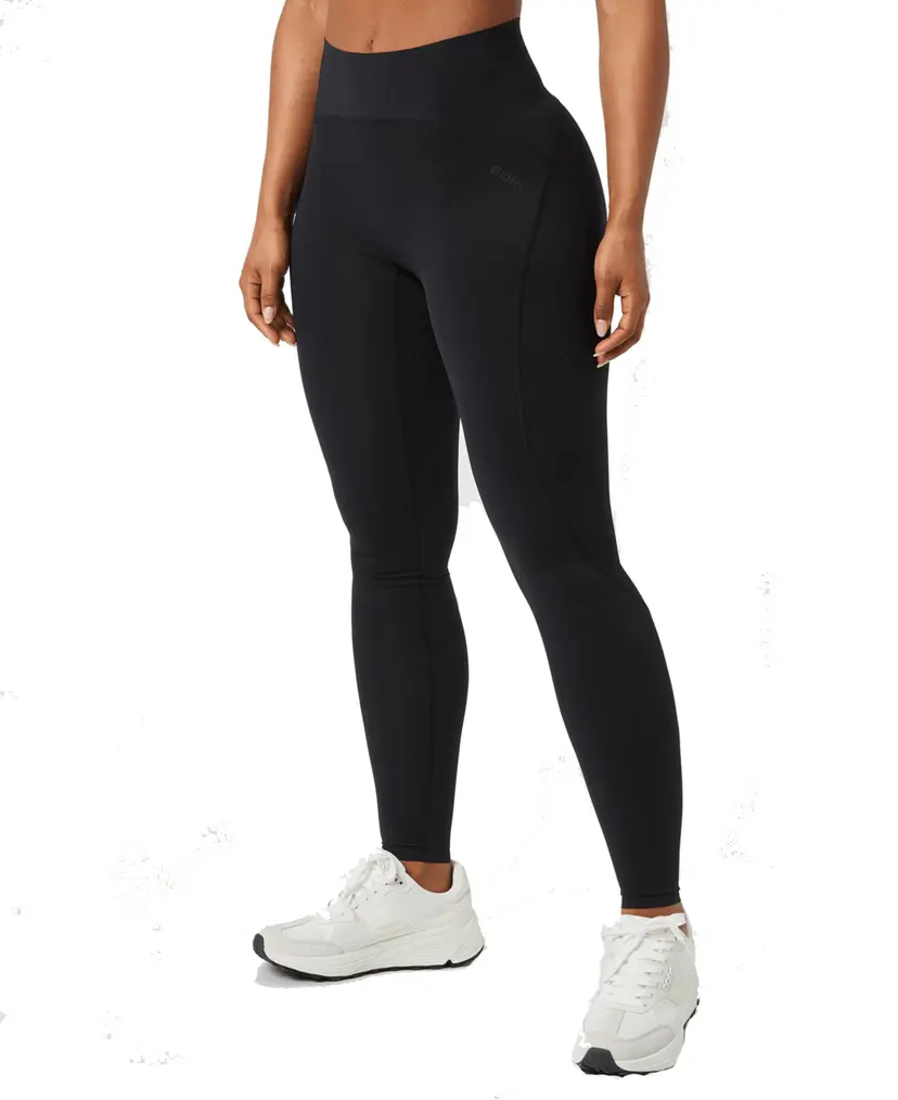 Björn Borg Björn Borg BORG SLEEK TIGHTS Black Beauty
