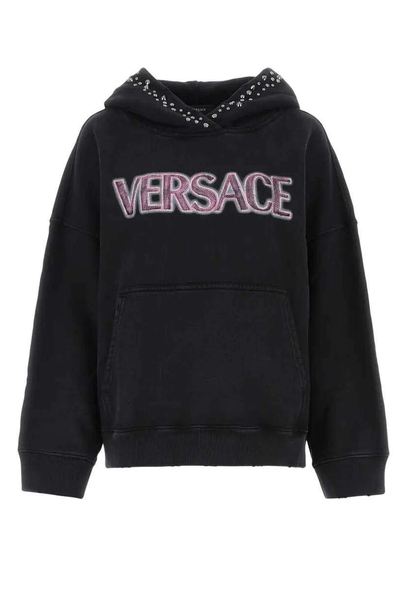 Versace Versace Hettegensere – Svart