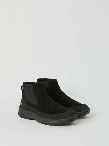 Björn Borg Men's Chelsea Tech Boots
