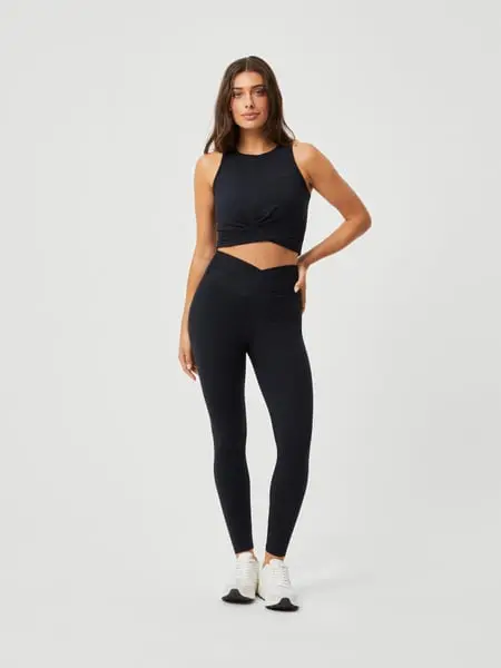 Björn Borg Studio Cross Tights