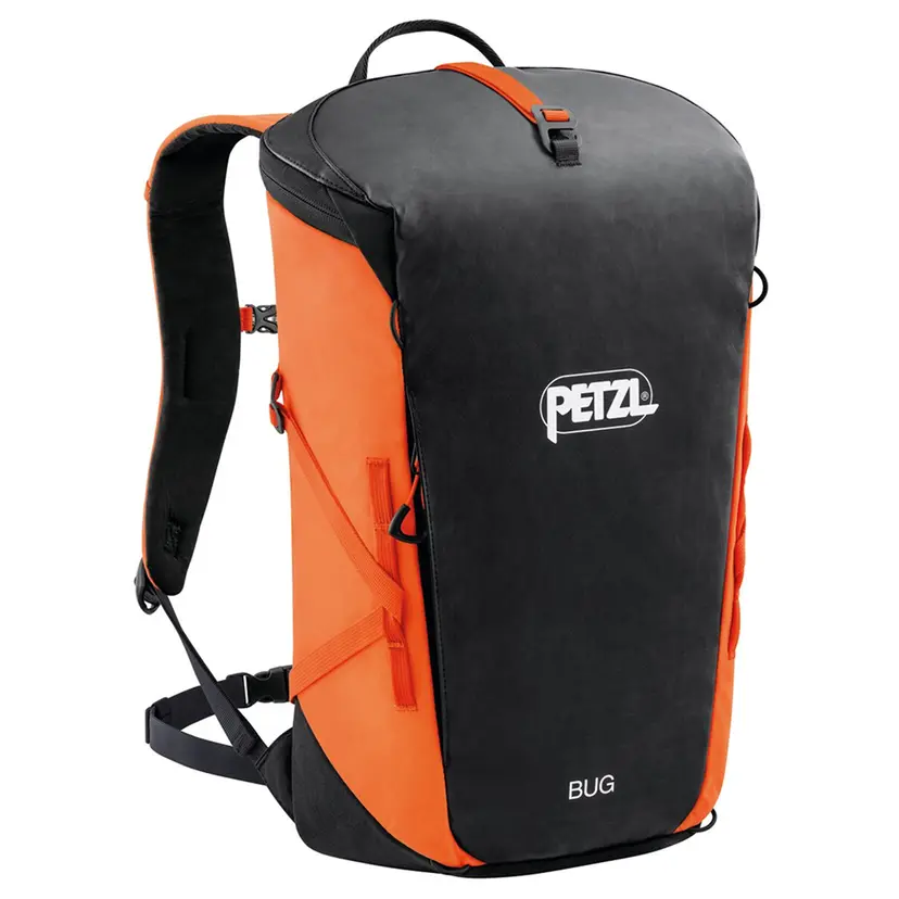 Petzl Petzl Bug Orange