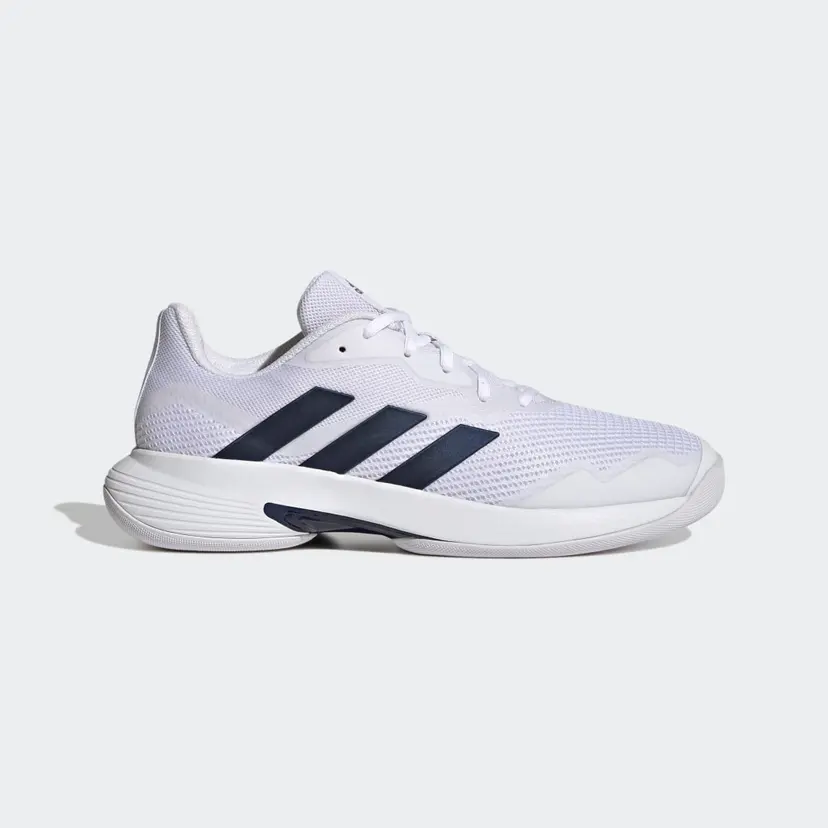 Adidas CourtJam Control Tennis Sko