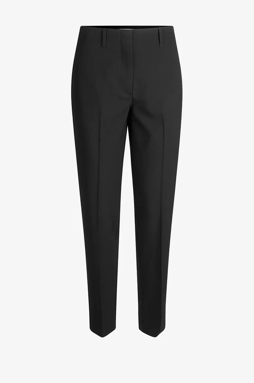 FiveUnits Bukser JuliaFV 285 Ankle - Svart