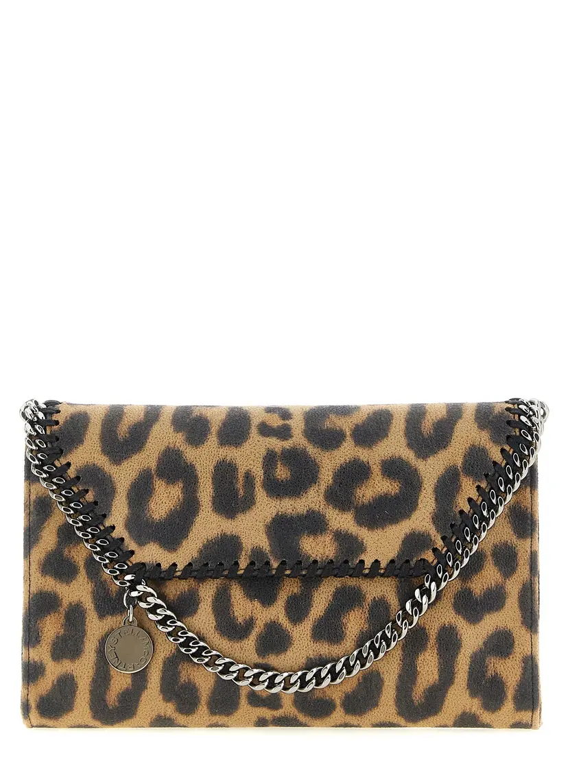 Stella McCartney Stella McCartney Clutches – Brun