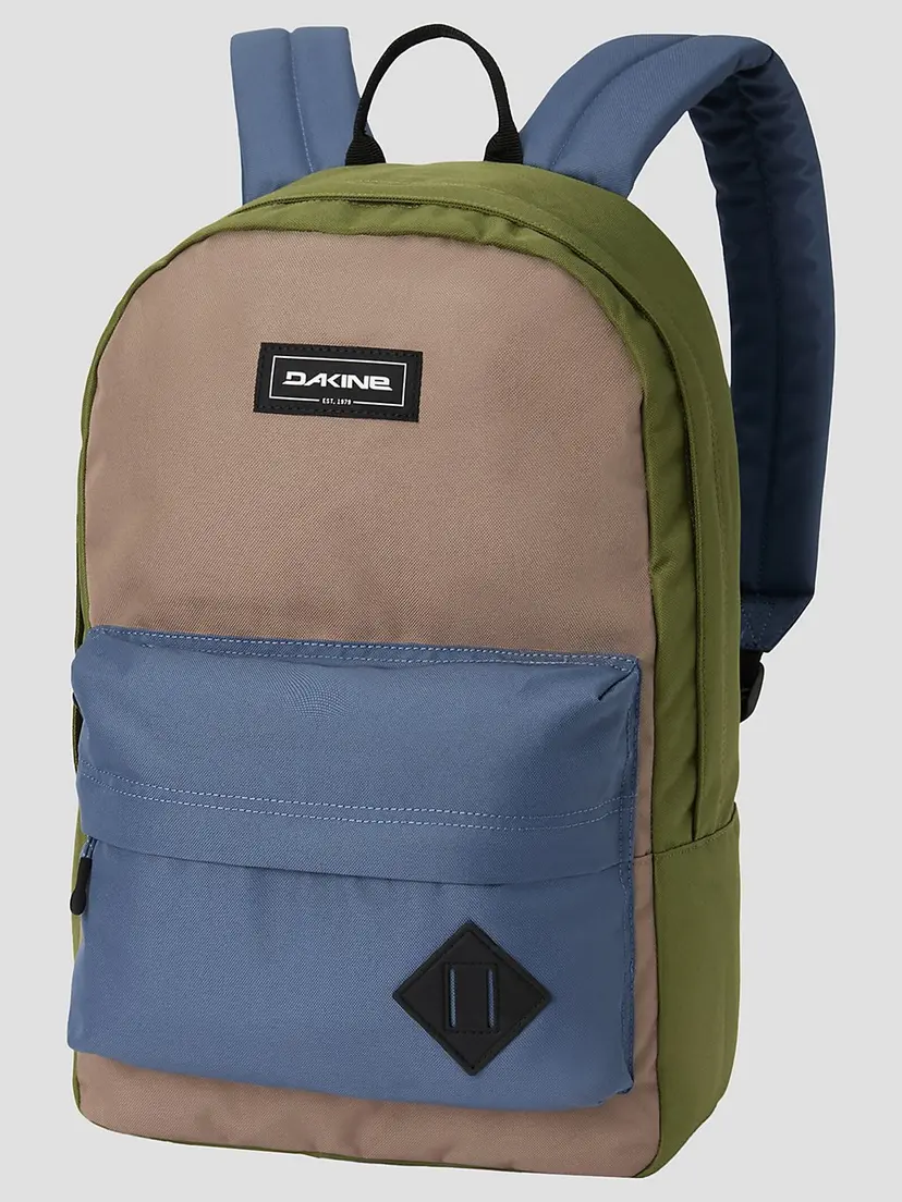 Dakine Dakine 365 Pack 21L Ryggsekk mønster