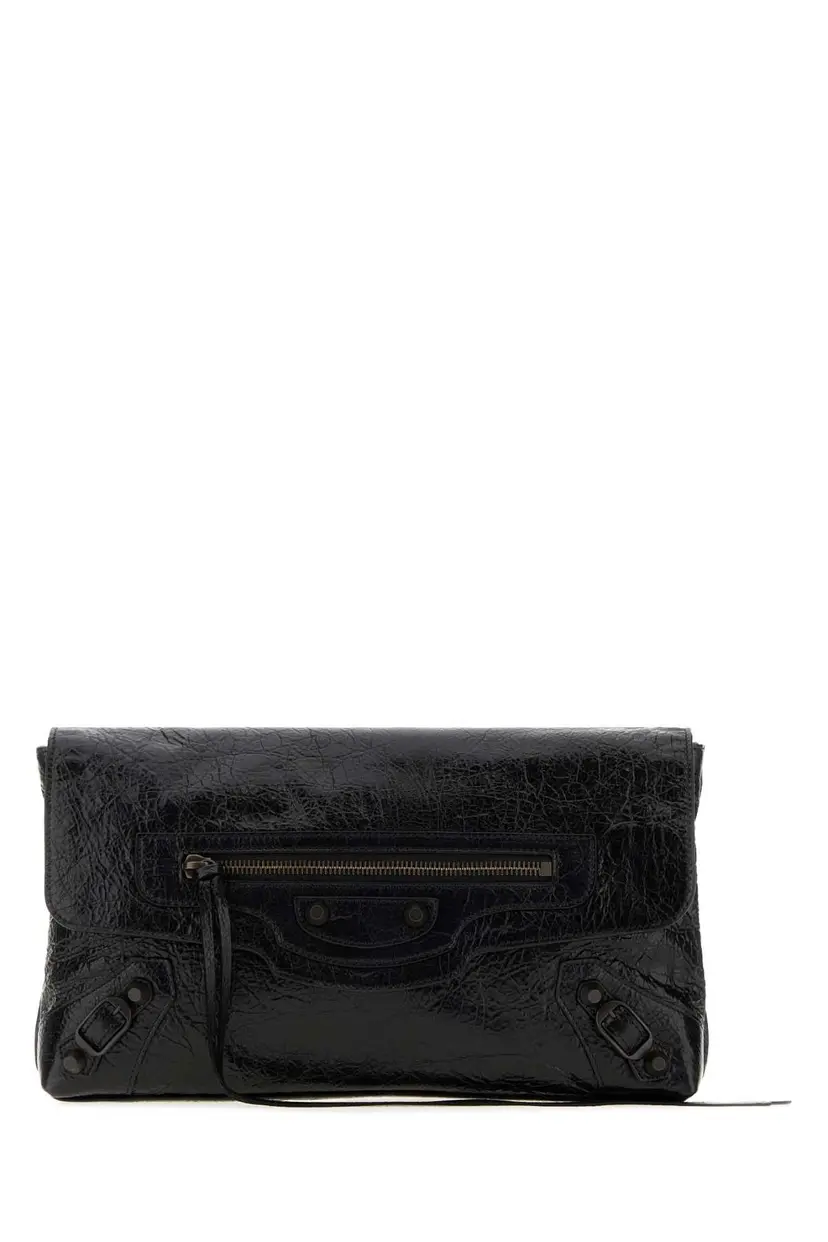 Balenciaga Balenciaga Clutches – Svart