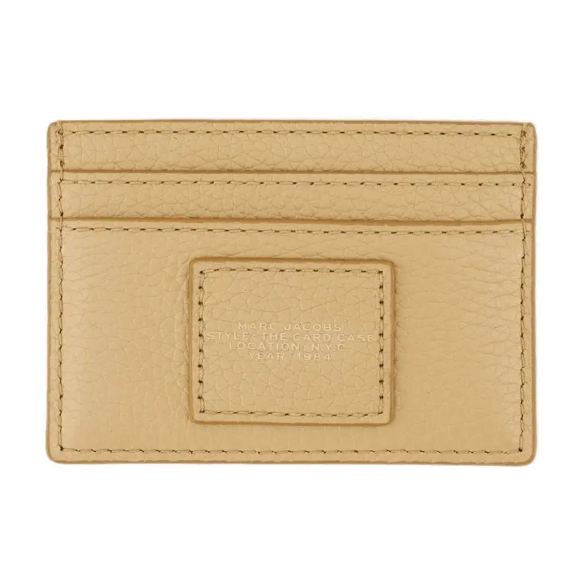 Marc Jacobs Marc Jacobs Lommebøker – Beige