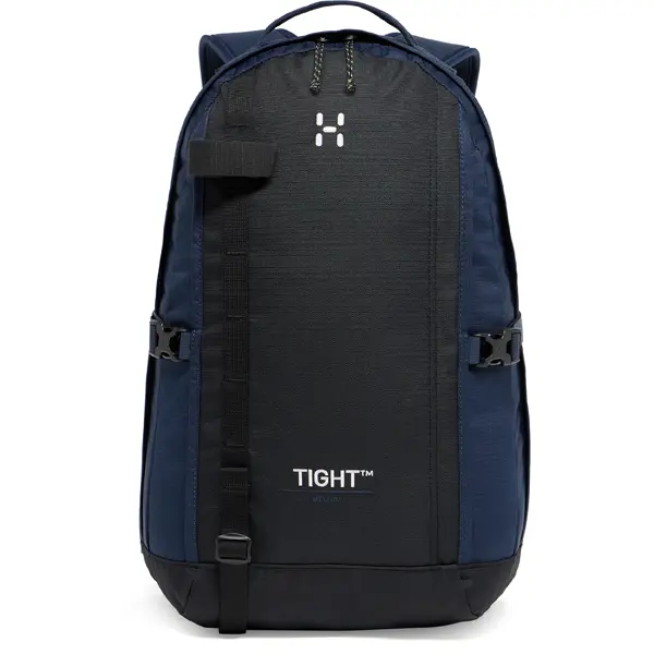 Haglöfs Haglöfs Tight Medium True Black/Tarn Blue