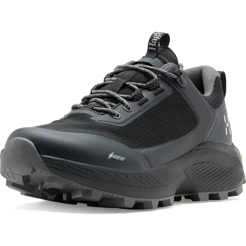 Haglöfs Haglöfs L.I.M Horizon Hike GTX Low Women True Black/Magnetite