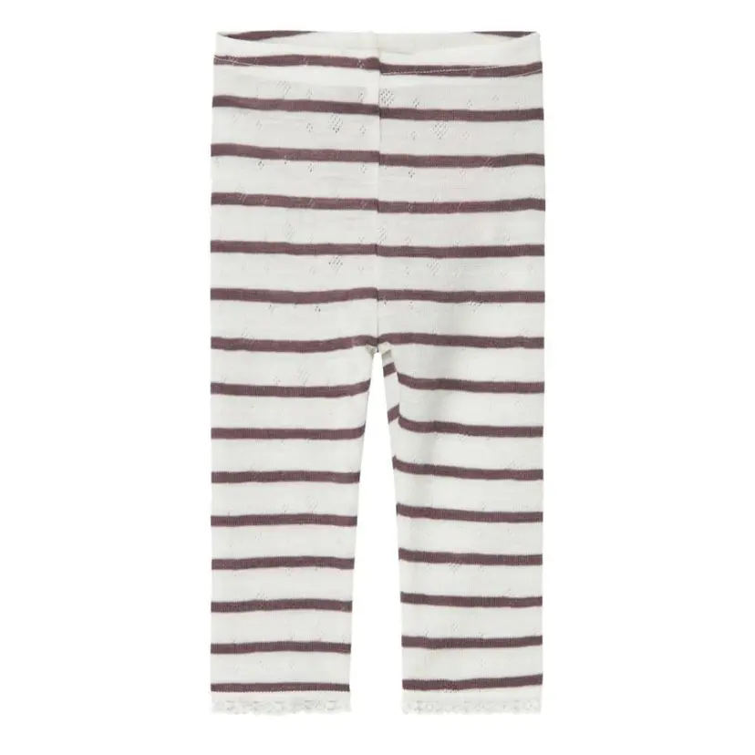 NAME IT Name It - Longs Ull Baby Wang Striper Sparrow