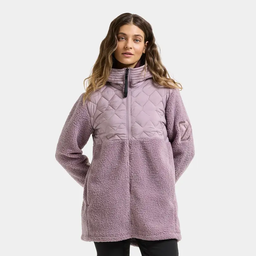 Didriksons Bibi Full-Zip