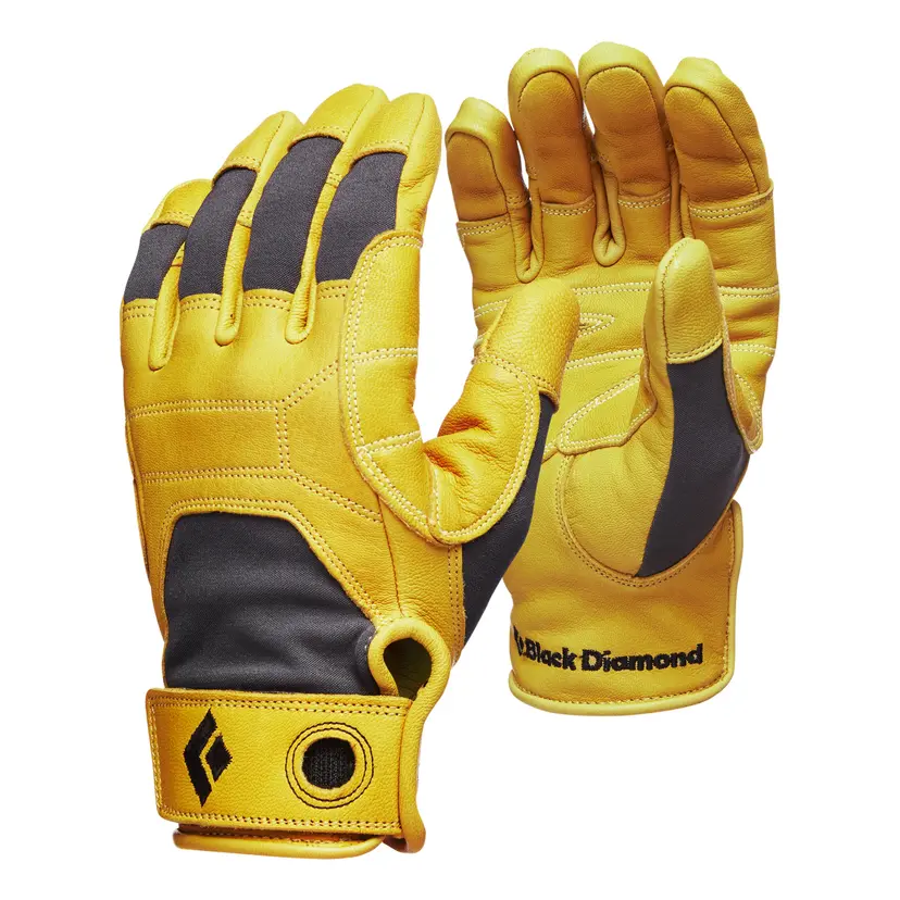 Black Diamond Black Diamond Transition Gloves Natural