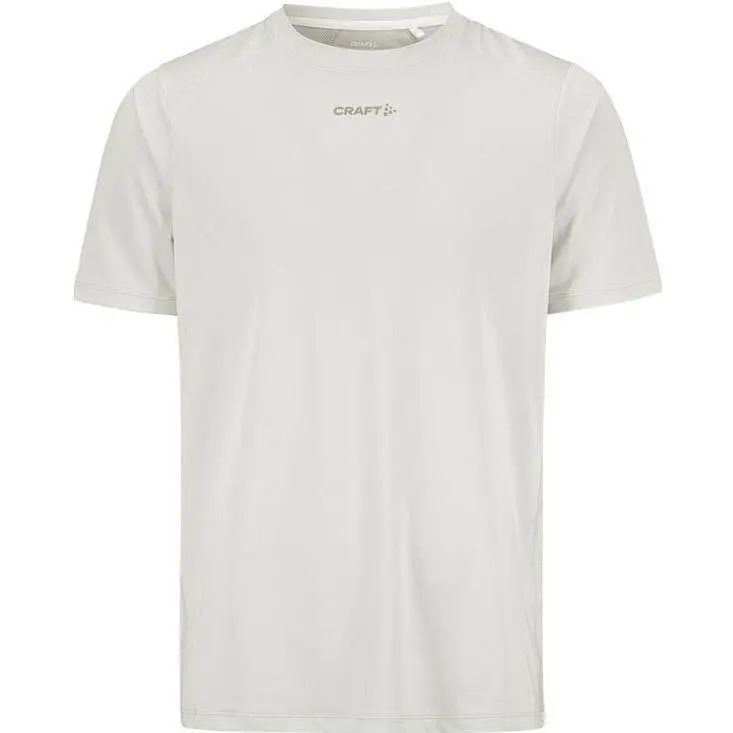 Craft Craft ADV ESSENCE SS TEE 2 M Cloud