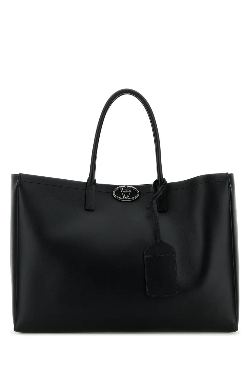 Valentino Garavani Valentino Garavani Tote bag – Svart