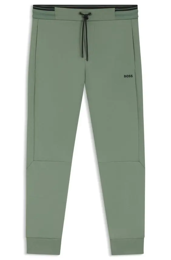 BOSS Green Pants Zone 10272320 01