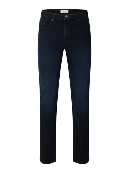 SELECTED Slh175-Slim Cleo Flex BB 614 Jeans Noos