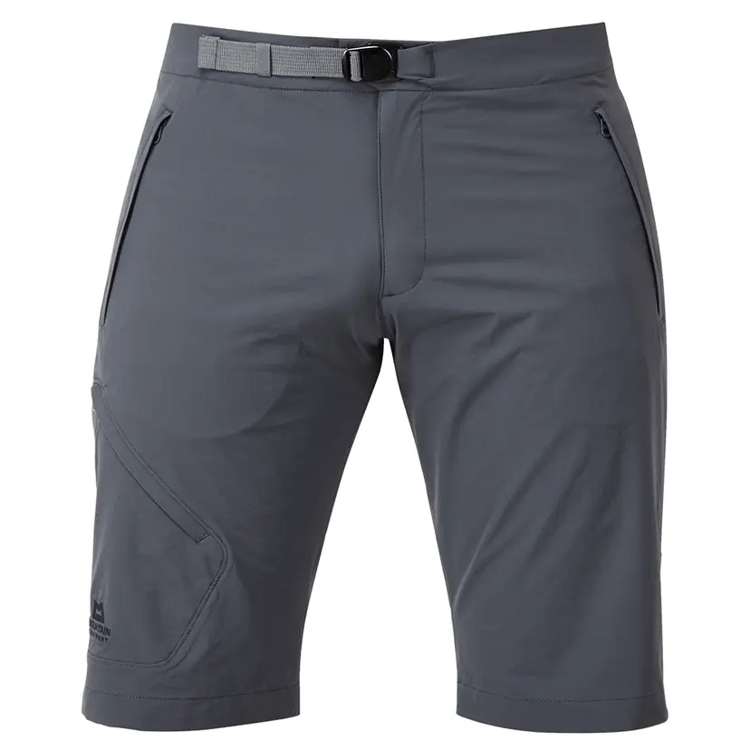 Mountain Equipment Mountain Equipment Comici Mens Short Ombre Blue