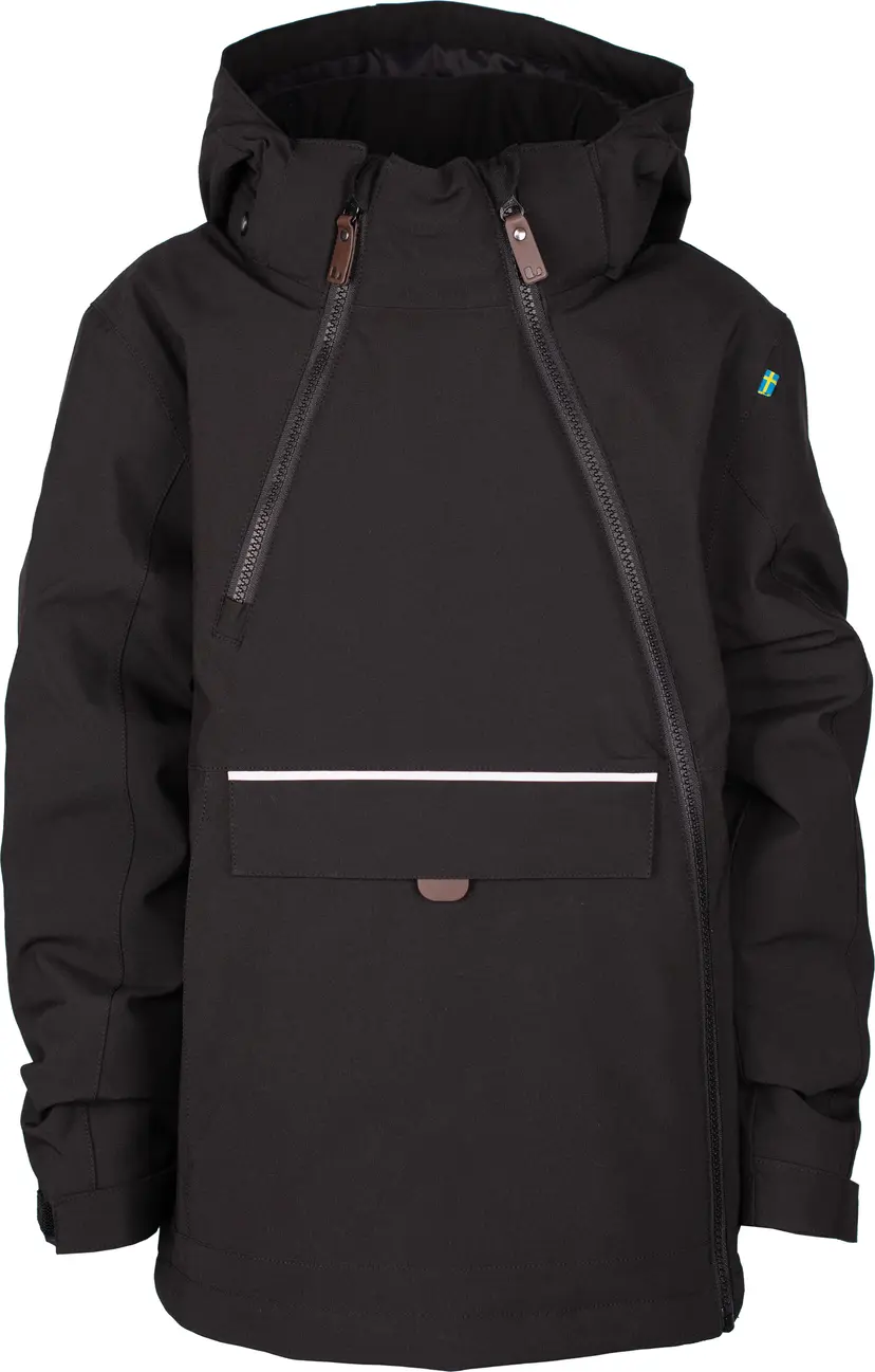 Lindberg Lindberg Kids' Anorak Jacket Black
