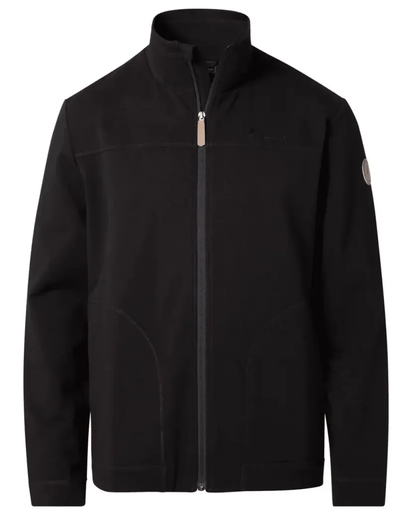 Pinewood Pinewood Finnveden Power Fleece Jacket Men’s