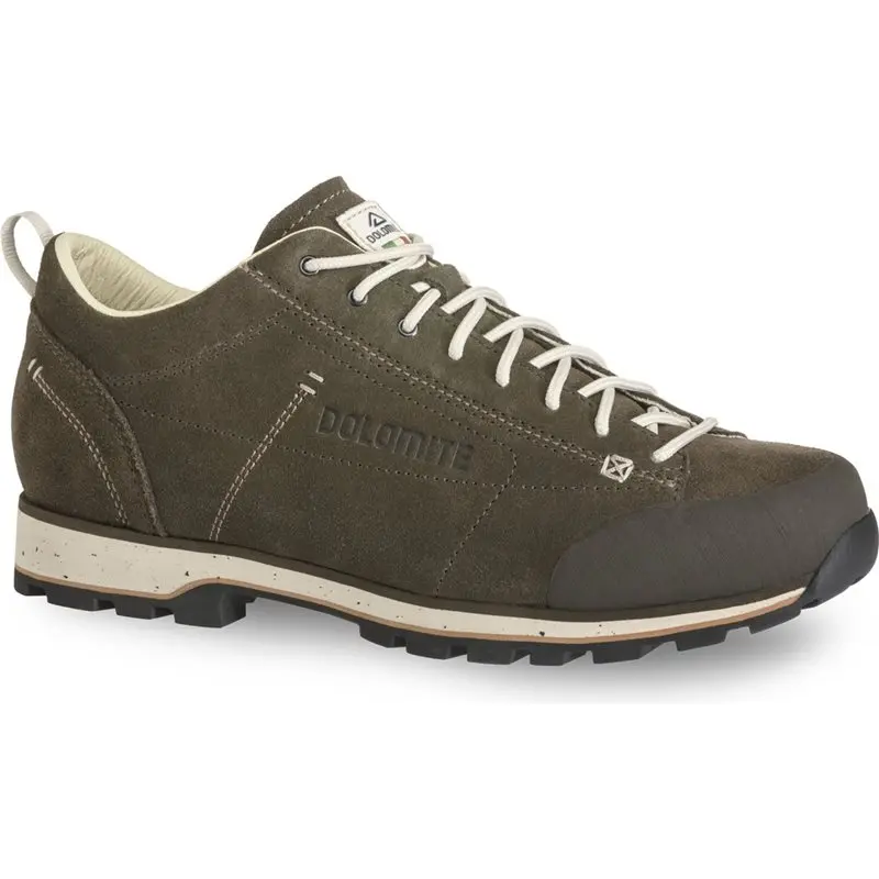 Dolomite Dolomite 54 Low Evo Dark Brown