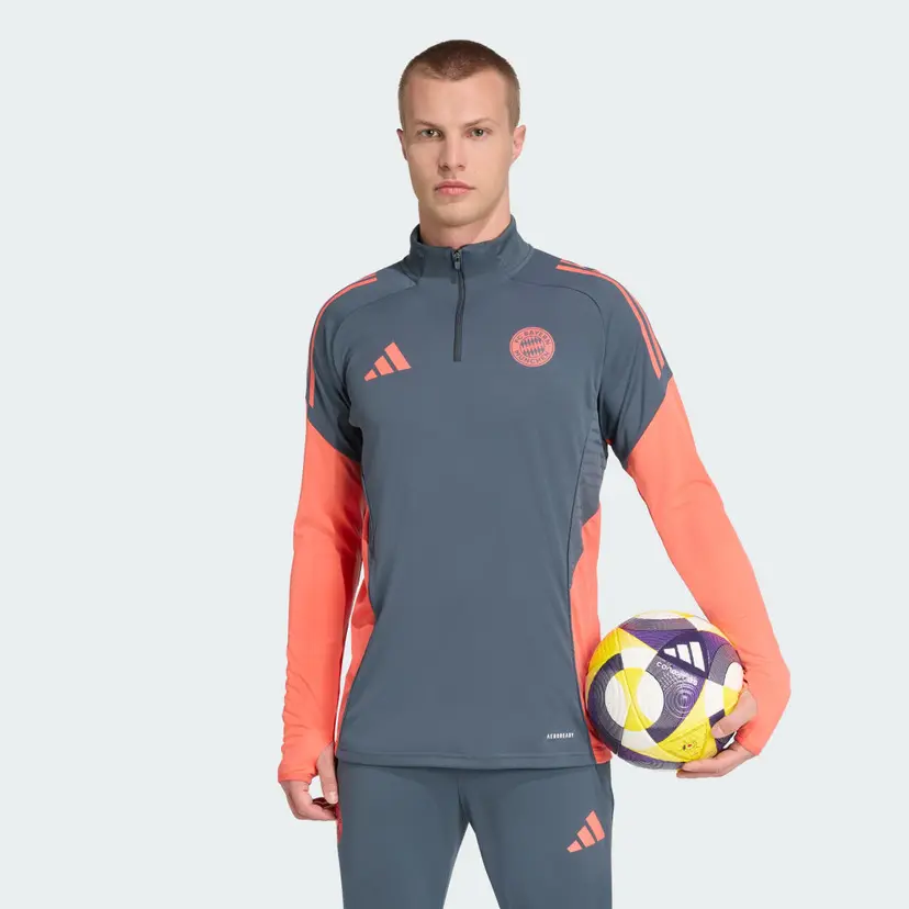 Adidas FC Bayern Tiro 25 Competition Training Overdel