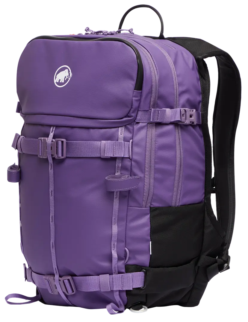 Mammut Mammut Women's Nirvana 28 Paloja Black