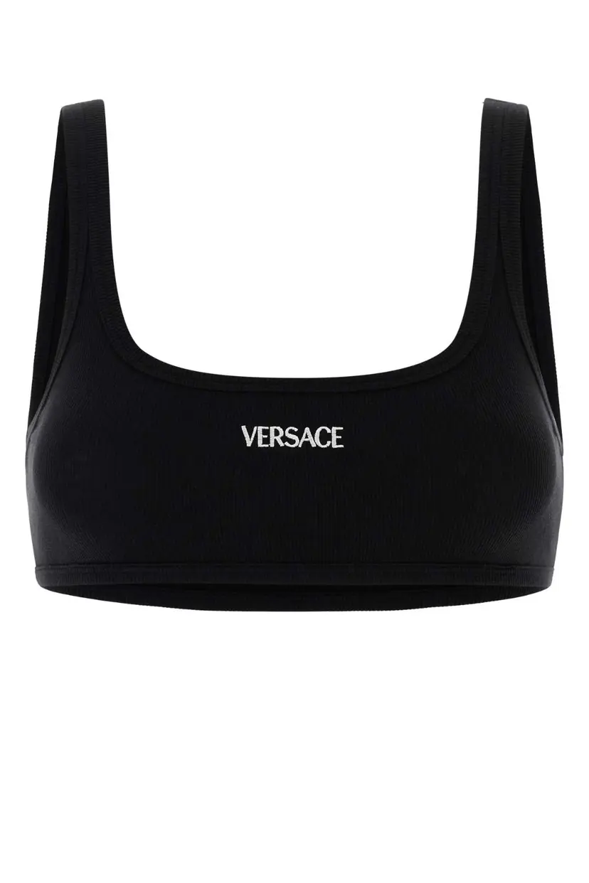 Versace Versace Undertøy – Svart