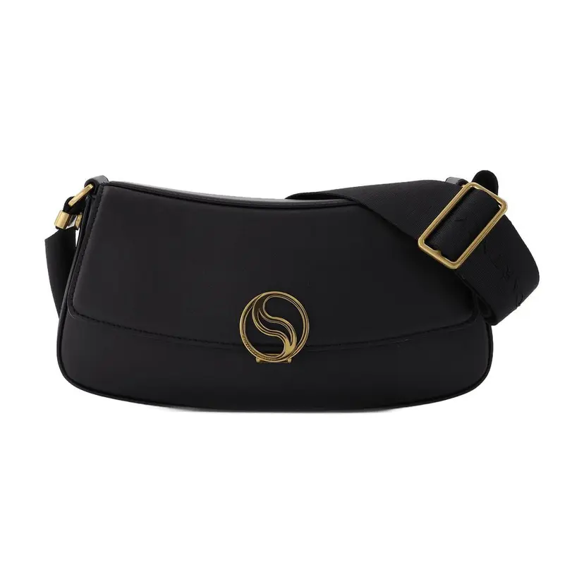 Stella McCartney Stella McCartney Skuldervesker – Svart