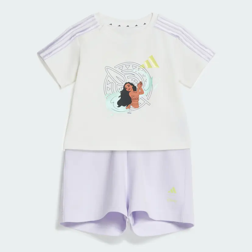 Adidas ADIDAS DISNEY T-SKJORTESETT