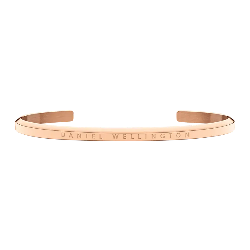 Daniel Wellington Rose Gold Bracelet Classic | DW