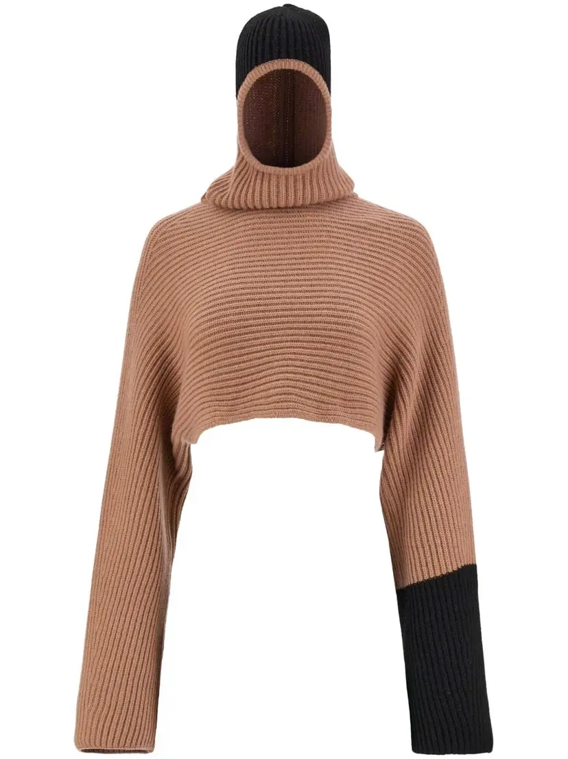 Ferragamo Ferragamo Pologensere – Beige