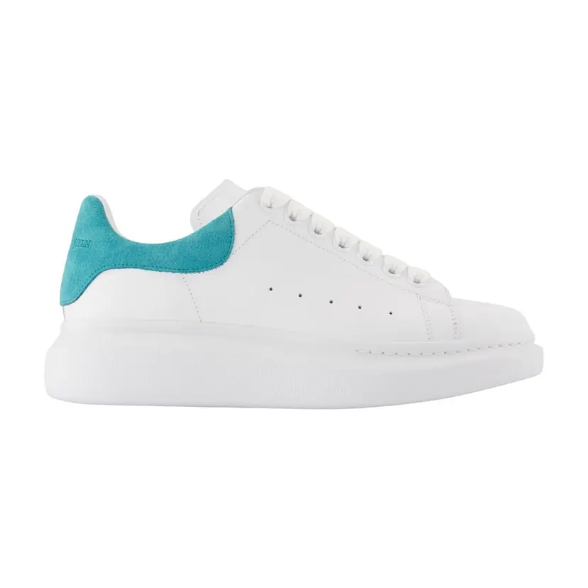 Alexander McQueen Alexander McQueen Sneakers – Hvit
