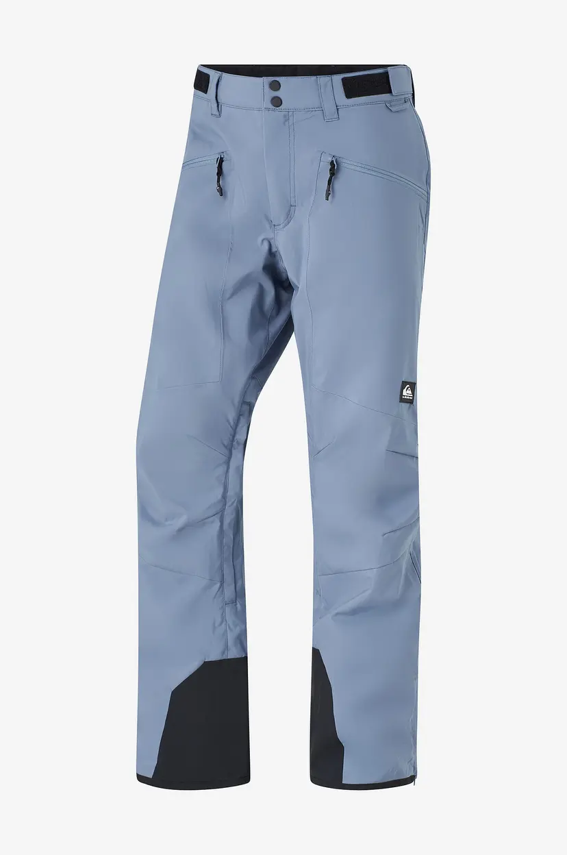 Quiksilver Skibukser / snowboardbukser Boundry PT - Grå